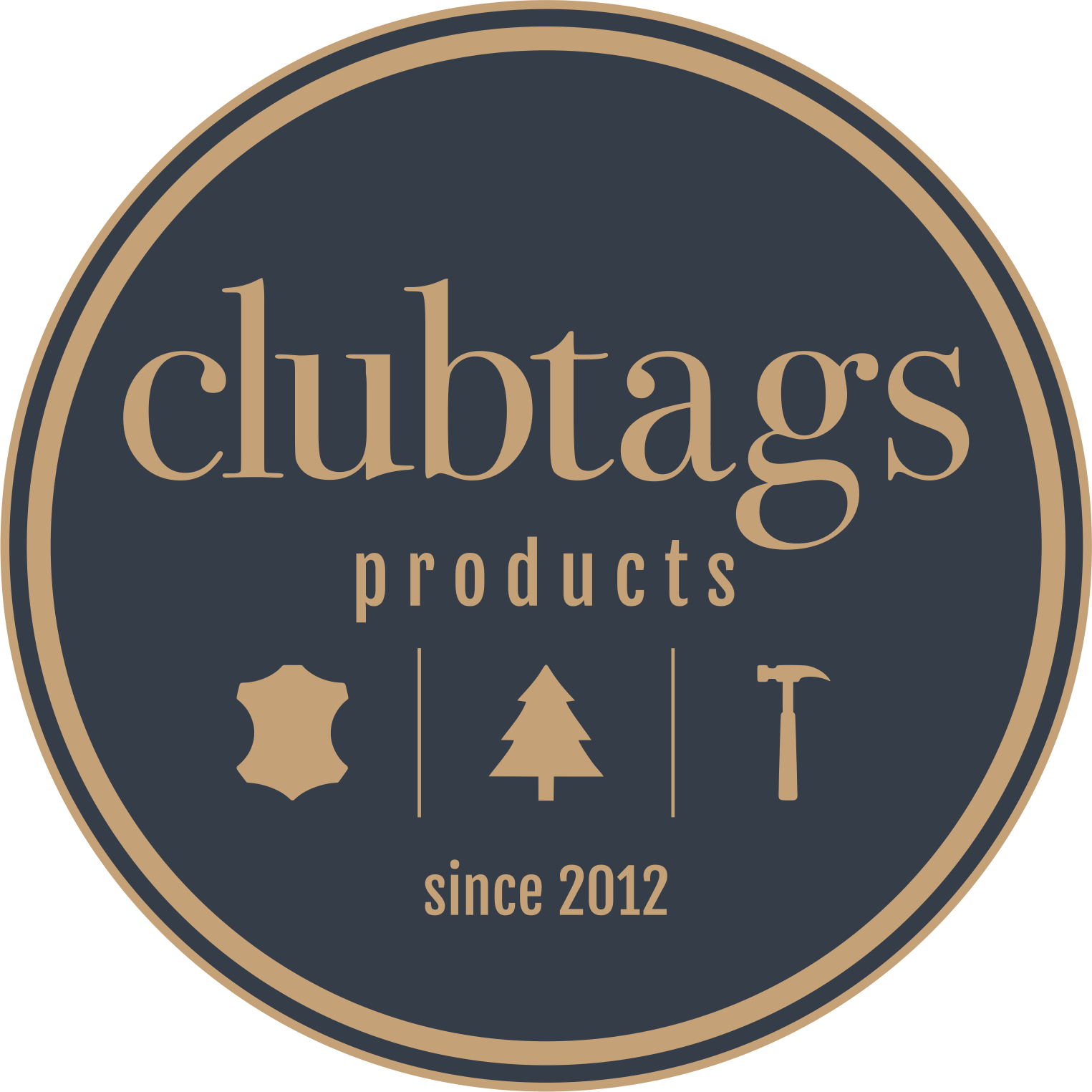Clubtags
