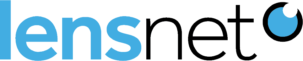 Lensnet