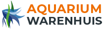 Aquariumwarenhuis logo