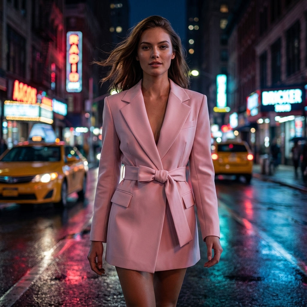 Clothing — generated